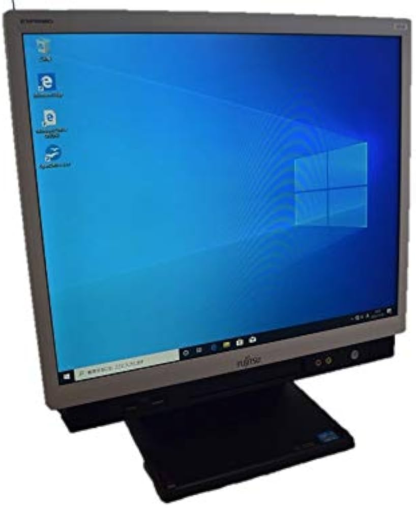 富士通 一体型PC K555/K Windows 10 Pro i5 8GB 富士通 一体型PC K555/K Windows 10 Pro i5 8GB
